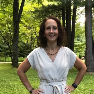 Meet your Posher, Jennifer